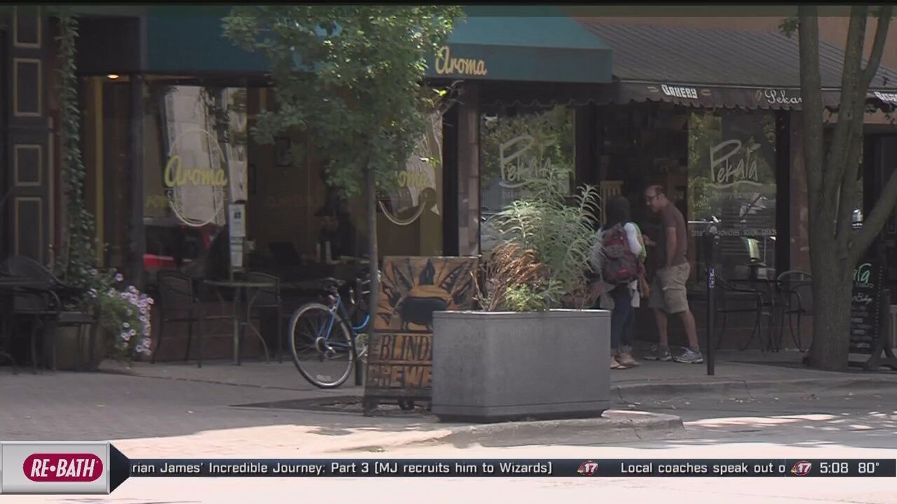 Champaign emergency orders include rules for parties, fines for violations